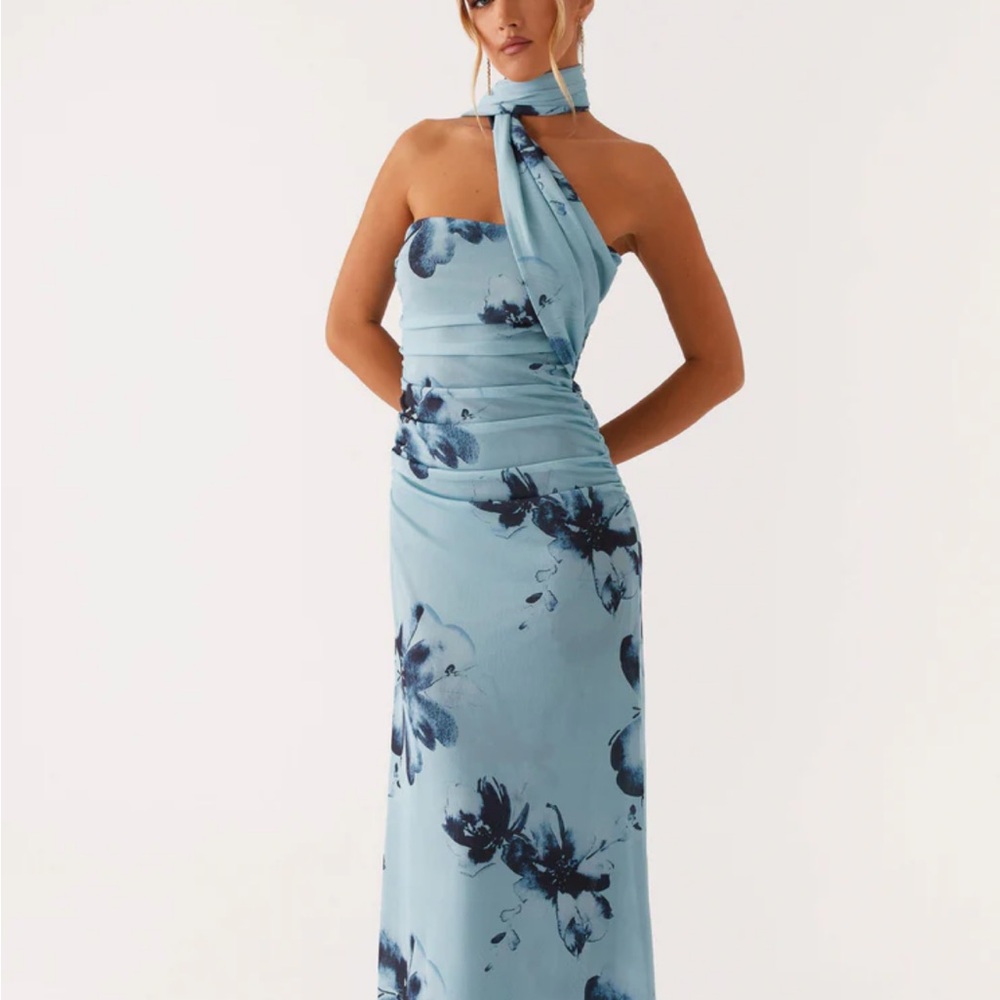 PepperMayo Women's Dress